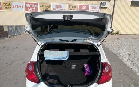 KIA cee'd I рестайлинг, 2009 год, 730 000 рублей, 7 фотография