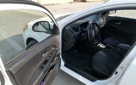 KIA cee'd I рестайлинг, 2009 год, 730 000 рублей, 9 фотография