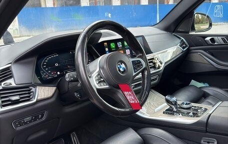BMW X5, 2018 год, 6 700 000 рублей, 18 фотография