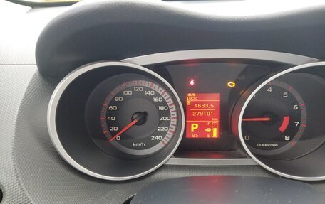 Mitsubishi Outlander III рестайлинг 3, 2008 год, 780 000 рублей, 18 фотография