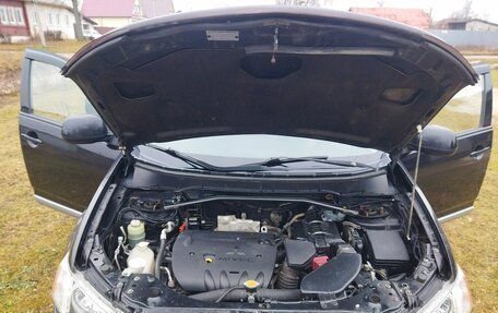 Mitsubishi Outlander III рестайлинг 3, 2008 год, 780 000 рублей, 17 фотография