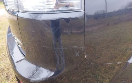 Mitsubishi Outlander III рестайлинг 3, 2008 год, 780 000 рублей, 10 фотография