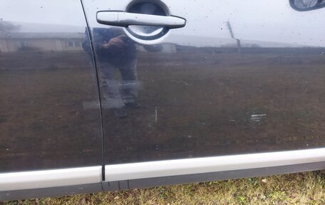 Mitsubishi Outlander III рестайлинг 3, 2008 год, 780 000 рублей, 9 фотография