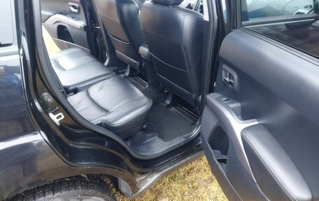 Mitsubishi Outlander III рестайлинг 3, 2008 год, 780 000 рублей, 14 фотография