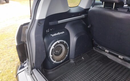 Mitsubishi Outlander III рестайлинг 3, 2008 год, 780 000 рублей, 20 фотография