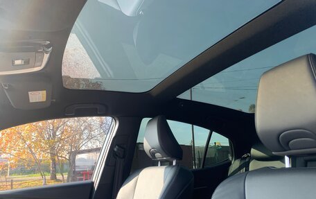 Toyota Camry, 2024 год, 4 000 000 рублей, 14 фотография