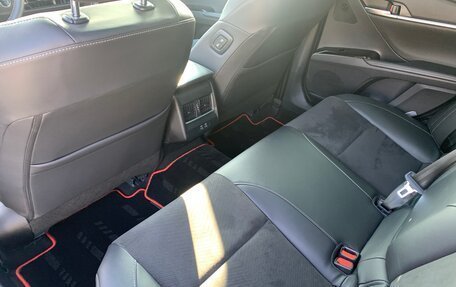 Toyota Camry, 2024 год, 4 000 000 рублей, 13 фотография