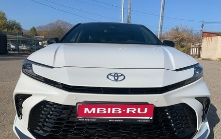 Toyota Camry, 2024 год, 4 000 000 рублей, 6 фотография