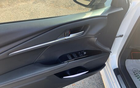 Toyota Camry, 2024 год, 4 000 000 рублей, 15 фотография