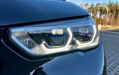 BMW X5, 2021 год, 11 850 000 рублей, 9 фотография