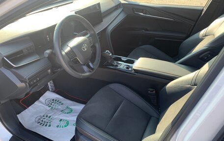 Toyota Camry, 2024 год, 4 000 000 рублей, 16 фотография