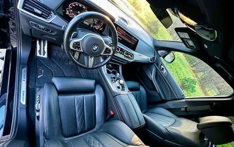 BMW X5, 2021 год, 11 850 000 рублей, 11 фотография