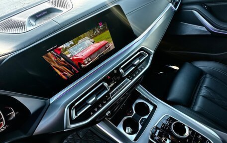 BMW X5, 2021 год, 11 850 000 рублей, 13 фотография