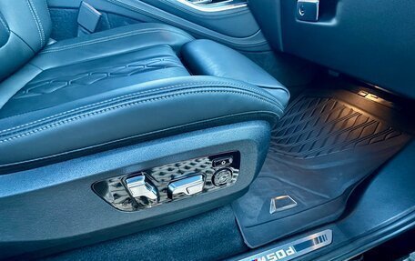 BMW X5, 2021 год, 11 850 000 рублей, 15 фотография