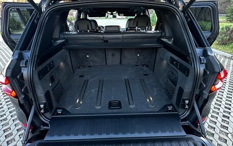 BMW X5, 2021 год, 11 850 000 рублей, 16 фотография