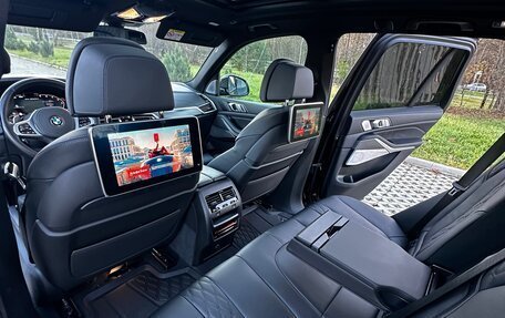 BMW X5, 2021 год, 11 850 000 рублей, 20 фотография