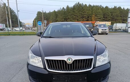 Skoda Octavia, 2011 год, 649 995 рублей, 2 фотография