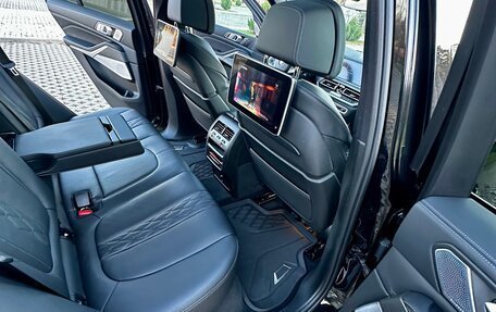 BMW X5, 2021 год, 11 850 000 рублей, 22 фотография