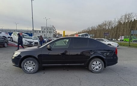 Skoda Octavia, 2011 год, 649 995 рублей, 4 фотография