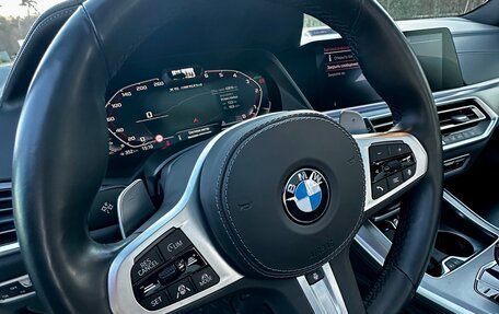 BMW X5, 2021 год, 11 850 000 рублей, 17 фотография