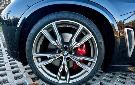 BMW X5, 2021 год, 11 850 000 рублей, 23 фотография