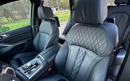 BMW X5, 2021 год, 11 850 000 рублей, 19 фотография