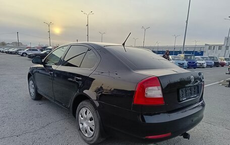Skoda Octavia, 2011 год, 649 995 рублей, 5 фотография
