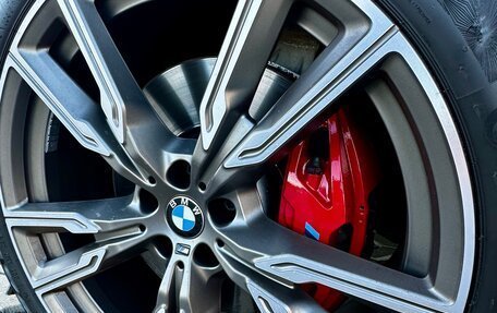 BMW X5, 2021 год, 11 850 000 рублей, 24 фотография