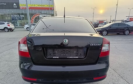 Skoda Octavia, 2011 год, 649 995 рублей, 6 фотография