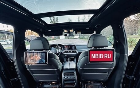 BMW X5, 2021 год, 11 850 000 рублей, 21 фотография