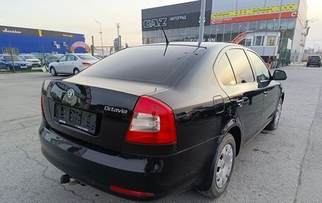 Skoda Octavia, 2011 год, 649 995 рублей, 7 фотография