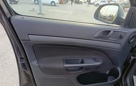 Skoda Octavia, 2011 год, 649 995 рублей, 10 фотография