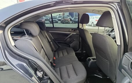 Skoda Octavia, 2011 год, 649 995 рублей, 14 фотография