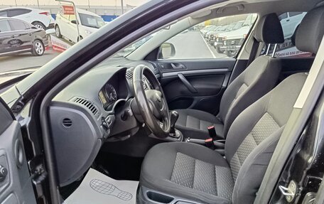 Skoda Octavia, 2011 год, 649 995 рублей, 9 фотография