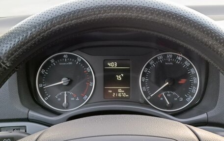 Skoda Octavia, 2011 год, 649 995 рублей, 16 фотография