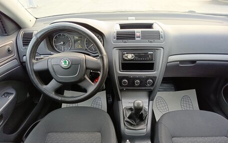 Skoda Octavia, 2011 год, 649 995 рублей, 15 фотография