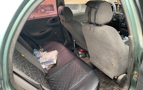 Chevrolet Lanos I, 2006 год, 80 000 рублей, 4 фотография