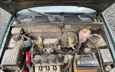 Chevrolet Lanos I, 2006 год, 80 000 рублей, 6 фотография