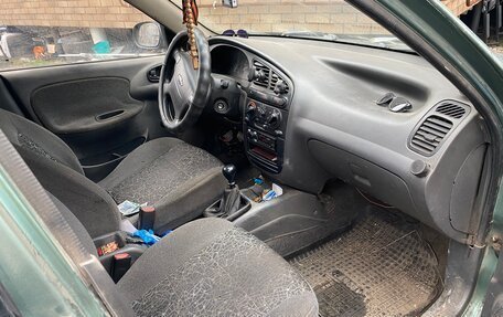 Chevrolet Lanos I, 2006 год, 80 000 рублей, 7 фотография