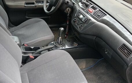 Mitsubishi Lancer IX, 2004 год, 194 999 рублей, 7 фотография