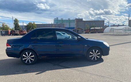 Mitsubishi Lancer IX, 2004 год, 194 999 рублей, 5 фотография
