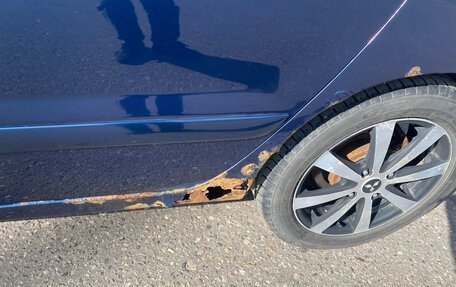 Mitsubishi Lancer IX, 2004 год, 194 999 рублей, 3 фотография