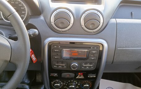 Renault Duster I рестайлинг, 2012 год, 699 995 рублей, 18 фотография