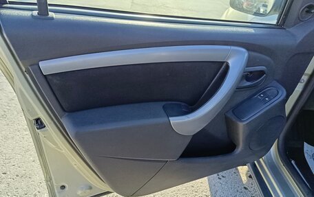 Renault Duster I рестайлинг, 2012 год, 699 995 рублей, 10 фотография