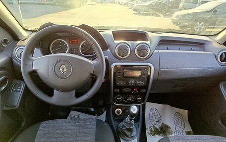 Renault Duster I рестайлинг, 2012 год, 699 995 рублей, 15 фотография