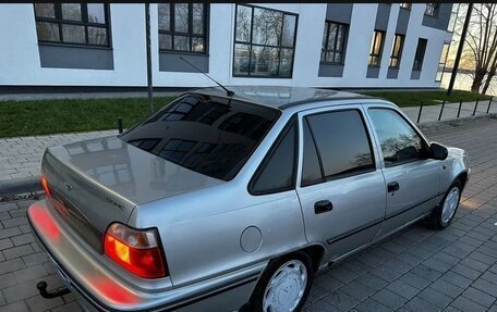 Daewoo Nexia I рестайлинг, 2006 год, 110 000 рублей, 4 фотография