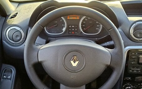 Renault Duster I рестайлинг, 2012 год, 699 995 рублей, 16 фотография