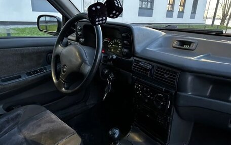 Daewoo Nexia I рестайлинг, 2006 год, 110 000 рублей, 5 фотография