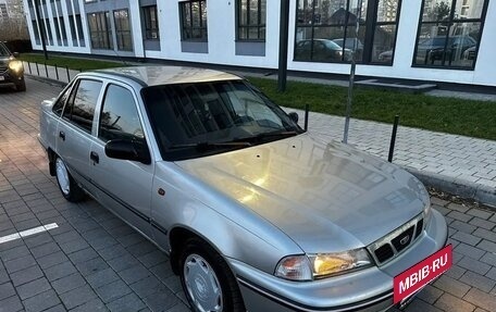 Daewoo Nexia I рестайлинг, 2006 год, 110 000 рублей, 2 фотография