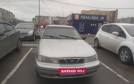 Daewoo Nexia I рестайлинг, 2006 год, 110 000 рублей, 6 фотография